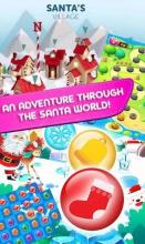 Christmas Cubes Sweeper - A Match Adventure截图1