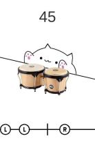 Bongo Cat Ultimate截图2