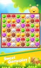 Puzzle Pets Crush截图1