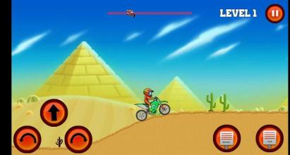 Moto Bike Racing Adventure截图1