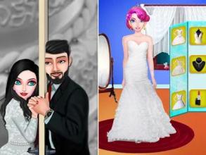 Marry Me - Romantic Wedding Game For Girls截图3