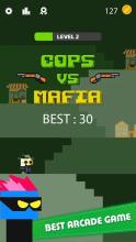 Cops Vs. Mafia截图2