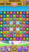 Gummy Crush  Jam Blast Sweeper Bears截图3