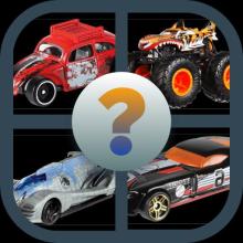 Hot Wheels Superfan?截图2