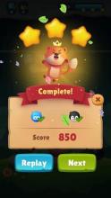 Bubble Shooter Pet POP截图1