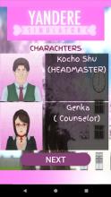 New Yandere High School Guide截图1