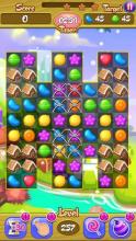 Gummy Crush  Jam Blast Sweeper Bears截图4