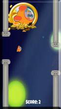 Coin Quest : Gravity Master截图1