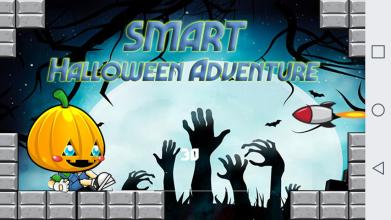 Smart Halloween Adventure截图2