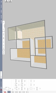 试家3D装修设计截图