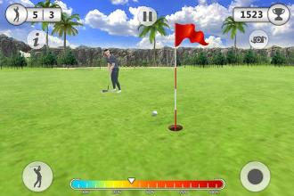 Golf Club Master截图1