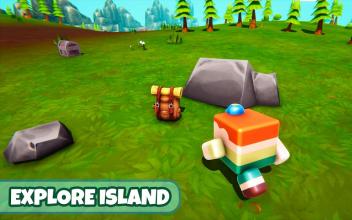 Mine Island: Survivor Quest截图2