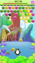 Bubble Fruit Blast Shooter截图1