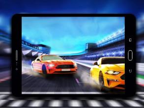 Asphalt Racing Legends – Xtreme Rally 9截图1