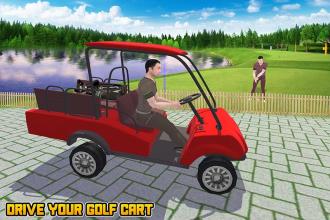 Golf Club Master截图2