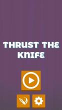 Thrust The Knife截图2