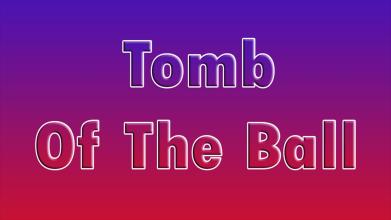 Tomb Of The Ball Mask Mask Ball截图1