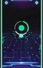 Circle Break - glow neon smash截图5