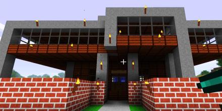 Block Craft : Creative And Survival截图2