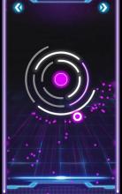 Circle Break - glow neon smash截图3