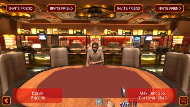 Royal Teen Patti 3D截图2