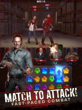 The Walking Dead Battle截图2