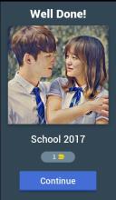 K-drama Quiz截图1