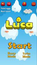 Luca: The Yellow Duckie截图2