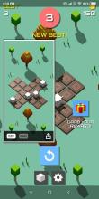 Fit 3D Blocks - Block Games截图2