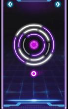 Circle Break - glow neon smash截图1