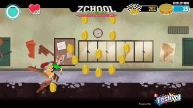 Zchool of Zombies截图5