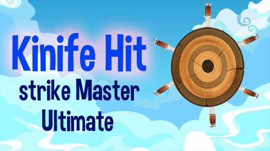 knife hit strike master ultimate截图2