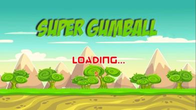 Super Gumball截图2