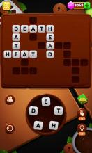 Word Link - Crossy Word截图2