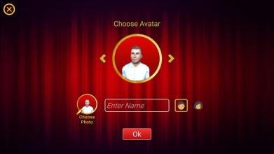 Royal Teen Patti 3D截图1