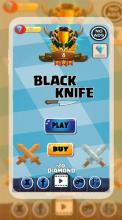 Black Knife截图2