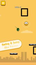 Crazy Stickman – Swing&Hook截图5