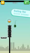 Crazy Stickman – Swing&Hook截图3