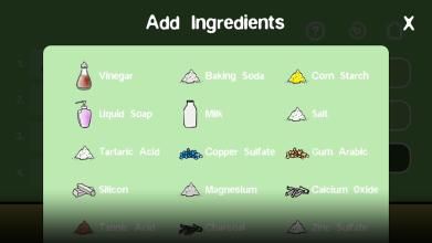 Mixture - Mad Scientist截图1