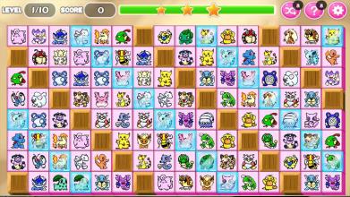 Pikachu Classic Onet 98截图1