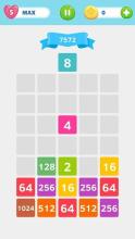 2048 Sweet Sugar截图1