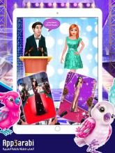 Superstar Princess Makeup Salon  Girl Games截图5