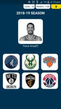 NBA  Guess My Team截图1