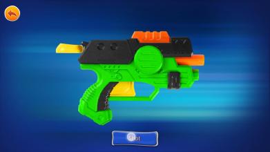 Gun Simulator  Toy Guns截图4