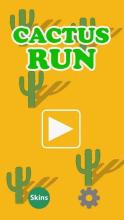 Cactus Run截图2