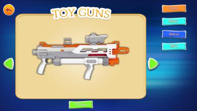 Gun Simulator  Toy Guns截图1