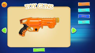 Gun Simulator  Toy Guns截图2