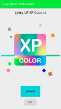 Level Up XP Colors截图3