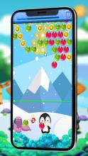 bubble shooters freeze截图2