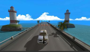 Deadly Driving Take Down截图3